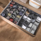 Drawer Organizer - compartments:24, Beige | Full House Lebanon
