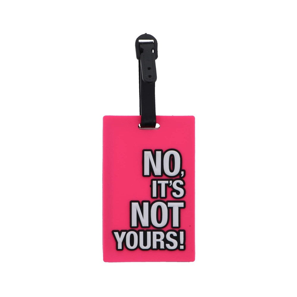 Luggage Tag (2 Pcs) | Full House Lebanon