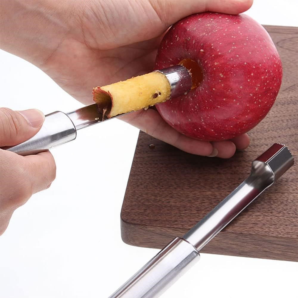 Stainless Steel Apple Corer | Full House Lebanon