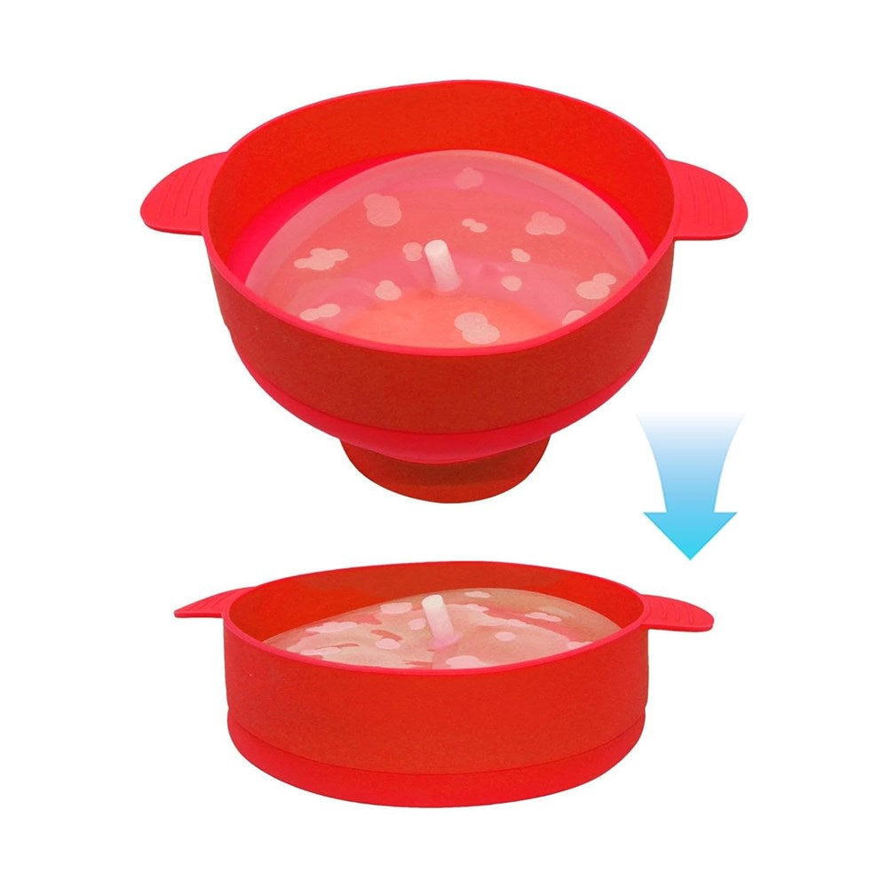 Silicone Popcorn Maker | Full House Lebanon