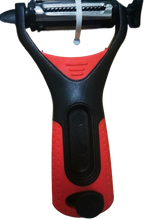 Tri Blades Peeler - Black | Full House Lebanon