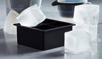 Ice Cube Mold (4 Cubes) - Pink | Full House Lebanon