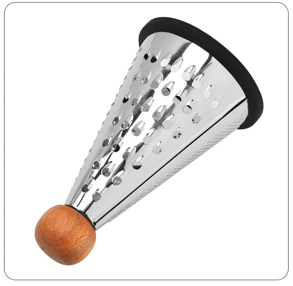 3 in 1 Stainless Steel Grater | Full House Lebanon