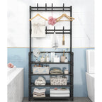 4-Tier Shoe & Hat Rack | Full House Lebanon