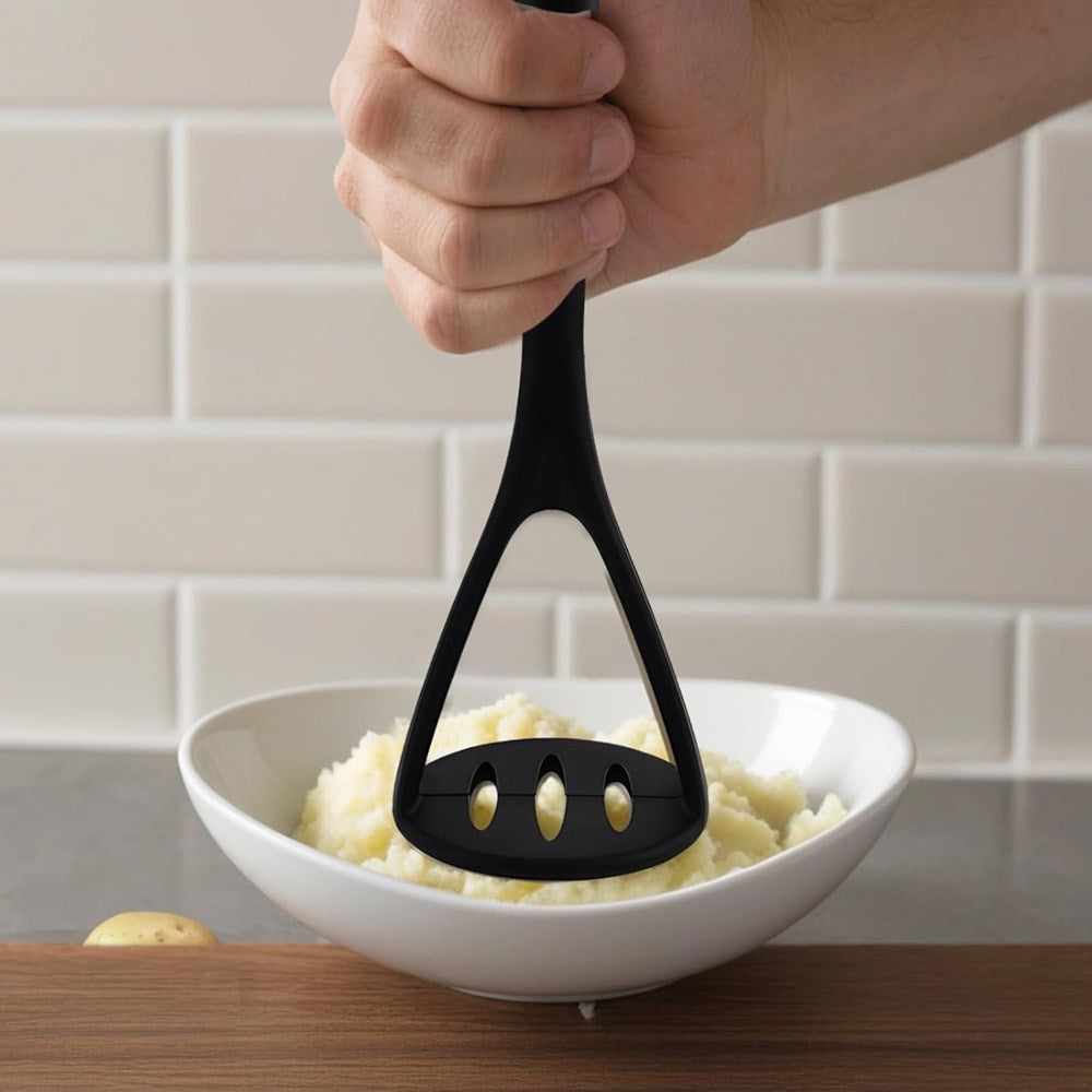 Silicone Potato Masher | Full House Lebanon