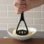 Silicone Potato Masher | Full House Lebanon