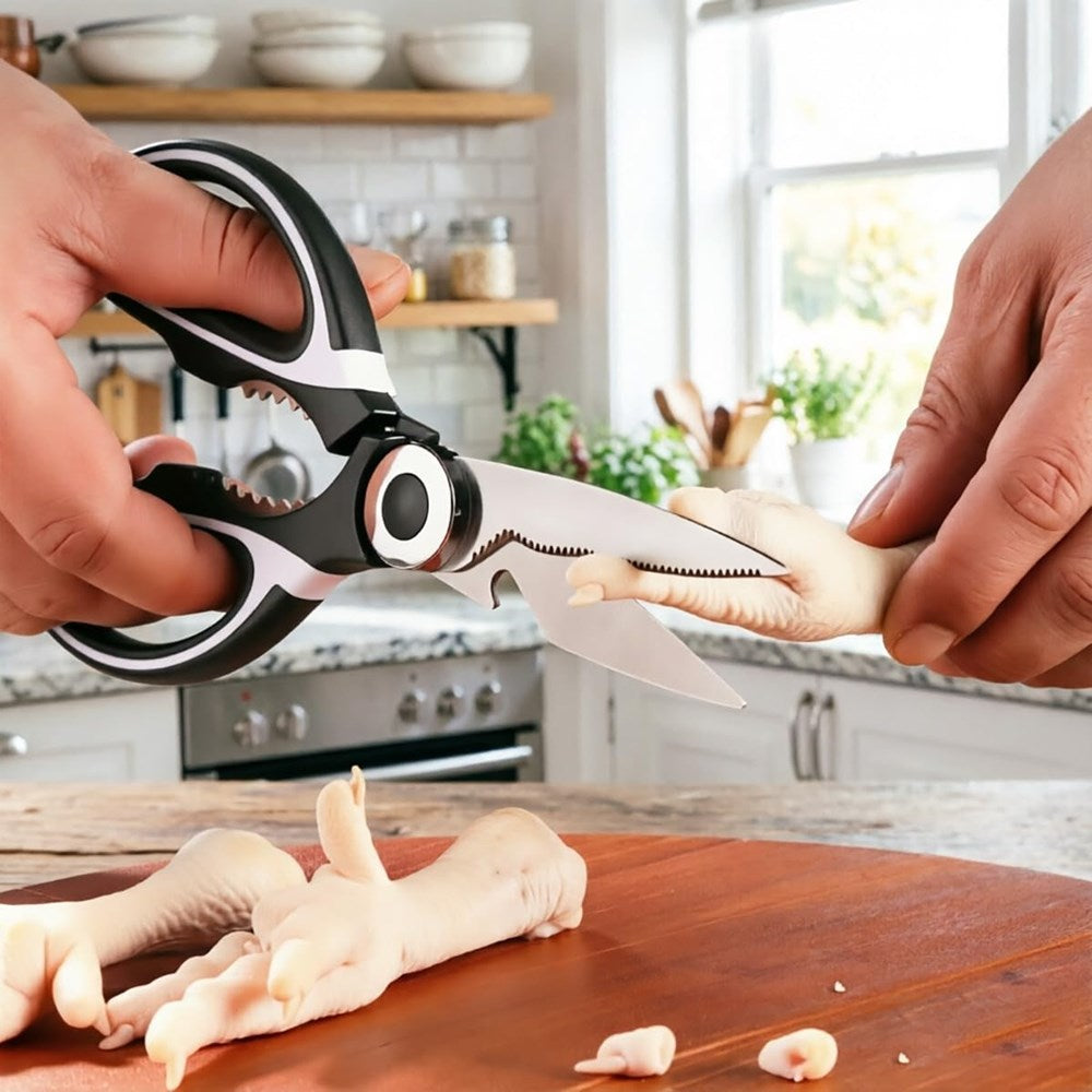 Heavy Duty Kitchen Scissor | Full House Lebanon