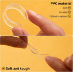 Self-adhesive Door Stop Strips (10 Pcs) | Full House Lebanon