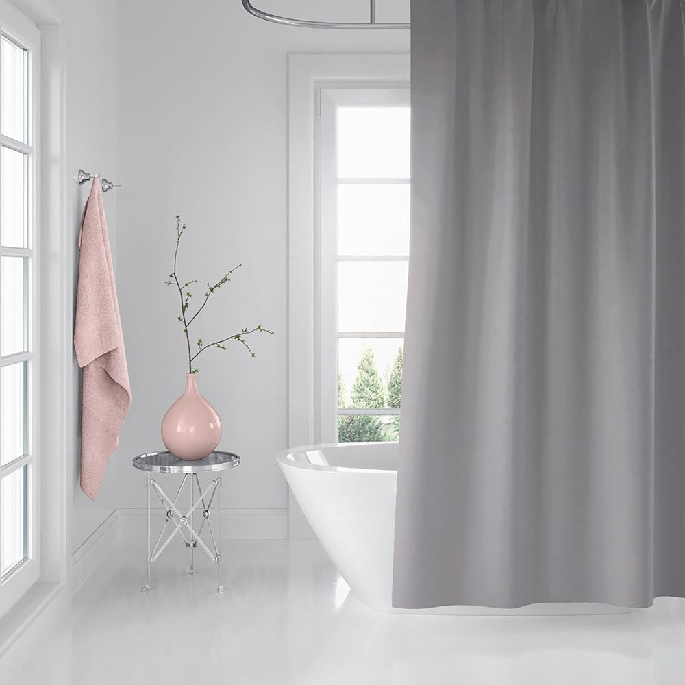 Shower Curtain - Beige | Full House Lebanon