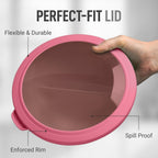 Nesting Bowls Set (6 Pcs) | Full House Lebanon