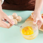 Stainless Steel Mini Whisk Set (3 Pcs) | Full House Lebanon