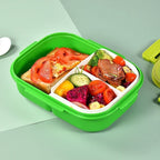 3 -Compartments Lunch Box | Full House Lebanon