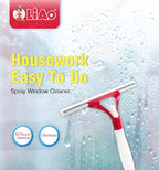 LIAO 2 in 1 Silicone Wiper Window Cleaner | Full House Lebanon