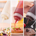 Squeeze Bottle | Full House Lebanon