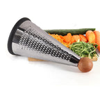 3 in 1 Stainless Steel Grater | Full House Lebanon