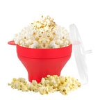 Silicone Popcorn Maker | Full House Lebanon