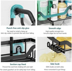 3-Tier Hanging Shower Caddy | Full House Lebanon