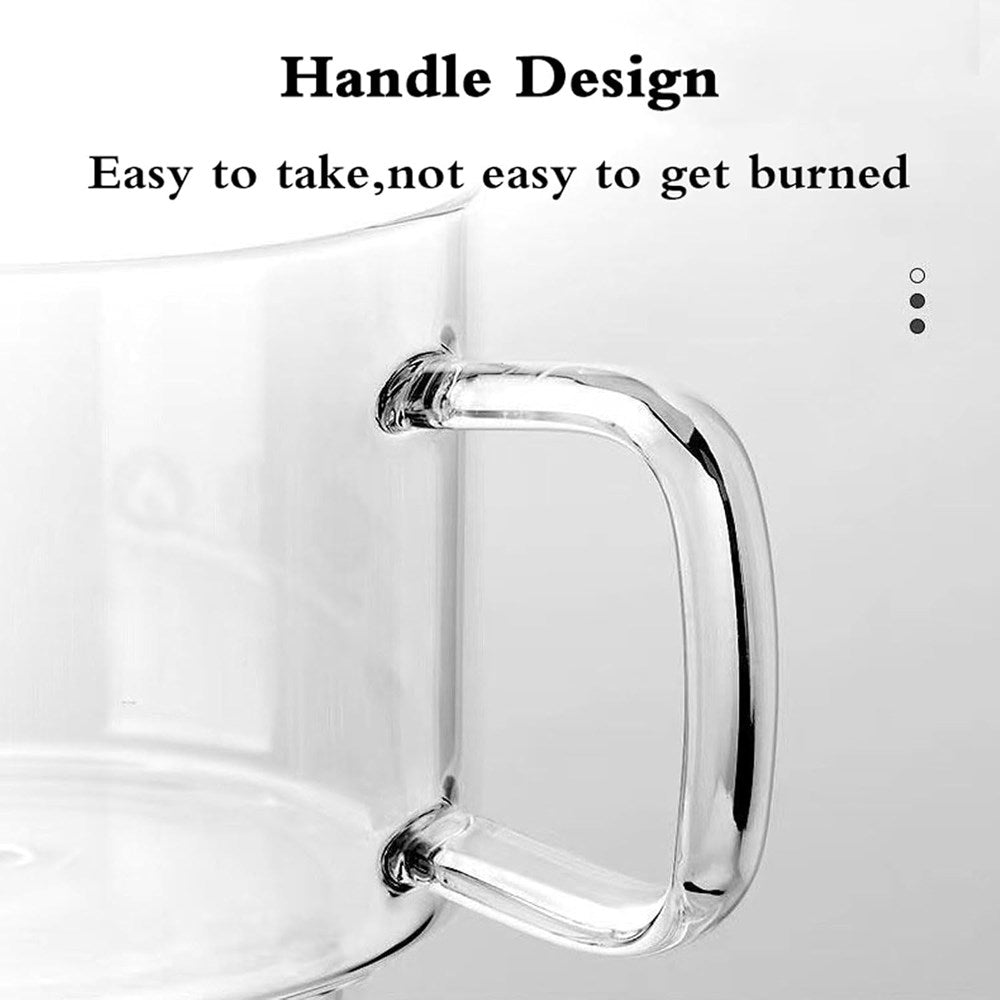Glass Cooking Pot | Full House Lebanon