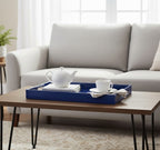 Serving Tray Set (2 Pcs)