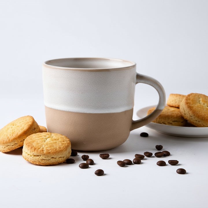 Dosthoff Sandy Spiral Dinnerware Collection – Sold Per Piece