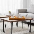 Serving Tray Set (2 Pcs)