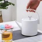 Modern Minimalist Tea Kettle | Full House Lebanon