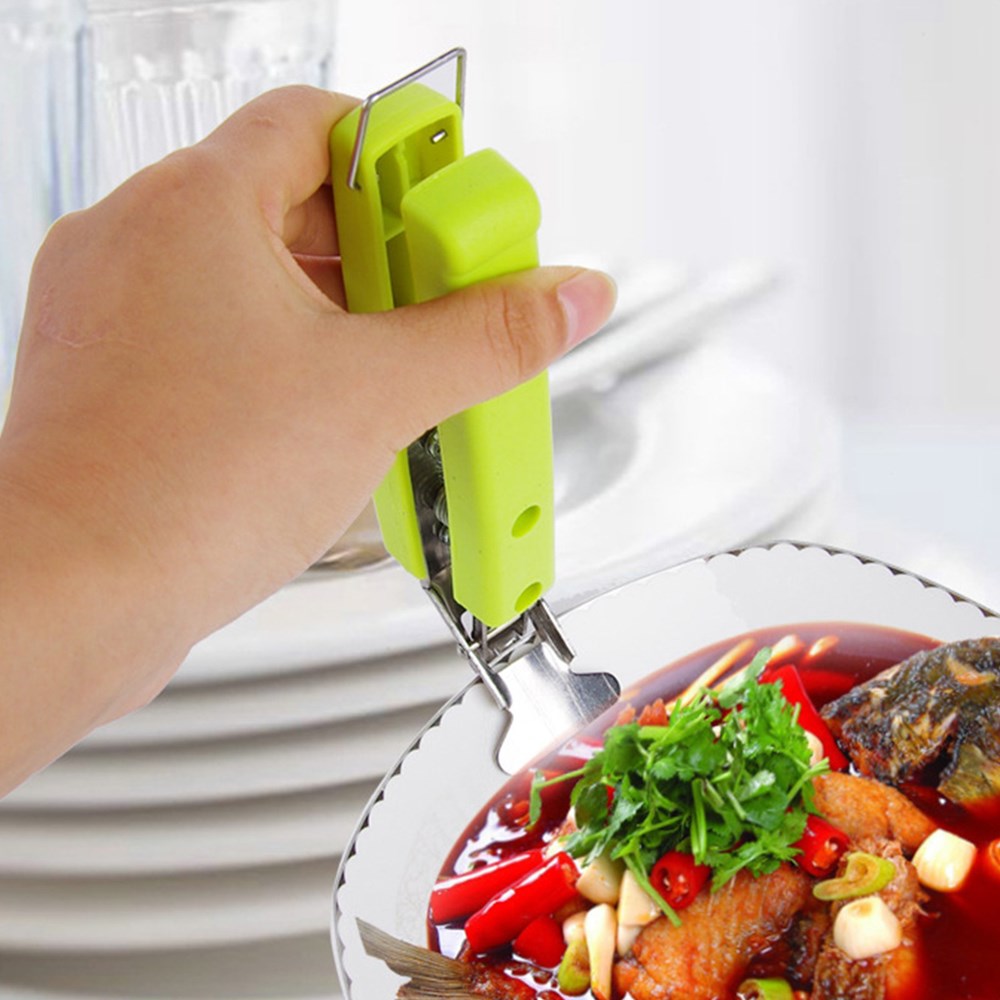 Hot Pot Gripper - Yellow | Full House Lebanon