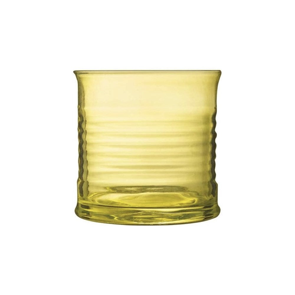 Luminarc Conserve Moi Diablo Glass Cup