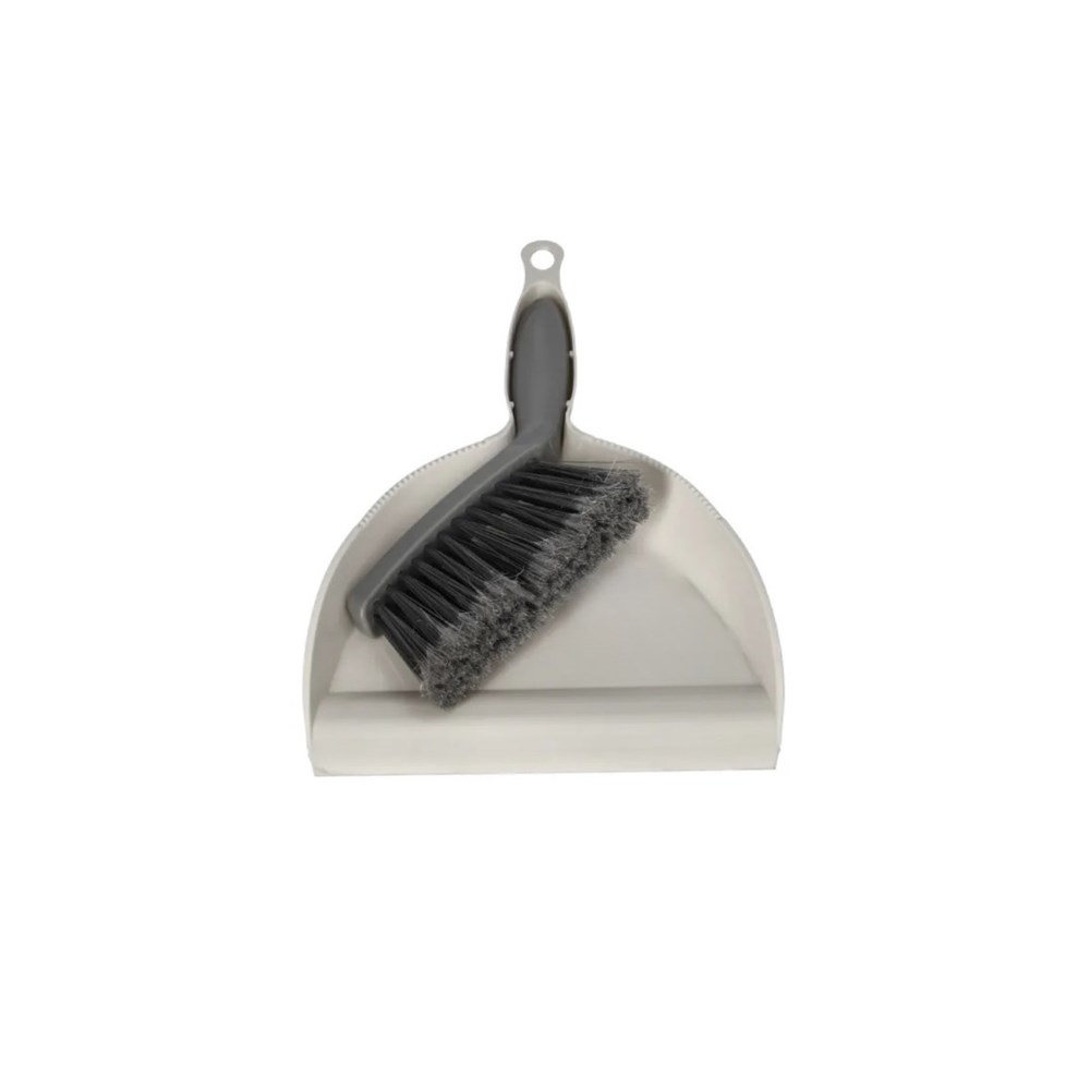 Compact Dustpan & Brush Set | Full House Lebanon