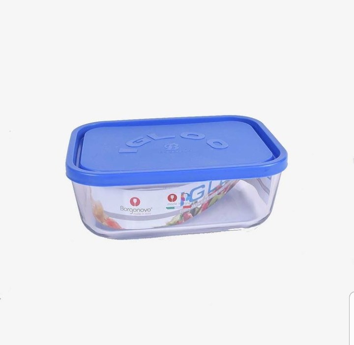 Igloo Food Containers (Rectangular) | Full House Lebanon