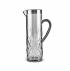 Glass Pitcher & Tumbler Set | Full House Lebanon