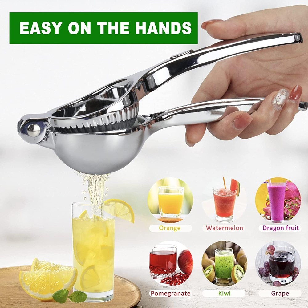 Metal Lemon Press | Full House Lebanon