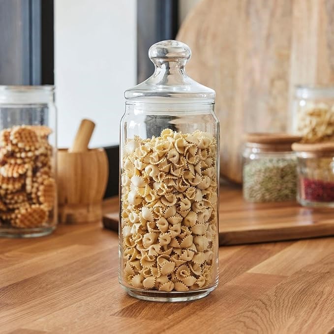 Luminarc Club Jars - 0.5 LT | Full House Lebanon