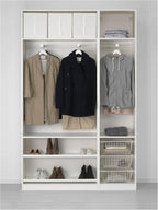 3 -Piece Foldable Storage Box