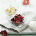 LAV Derin Mini Glass Bowl Set (6 Pcs) | Full House Lebanon