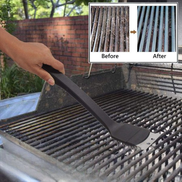BBQ Grill Cleaning Brush | Full House Lebanon