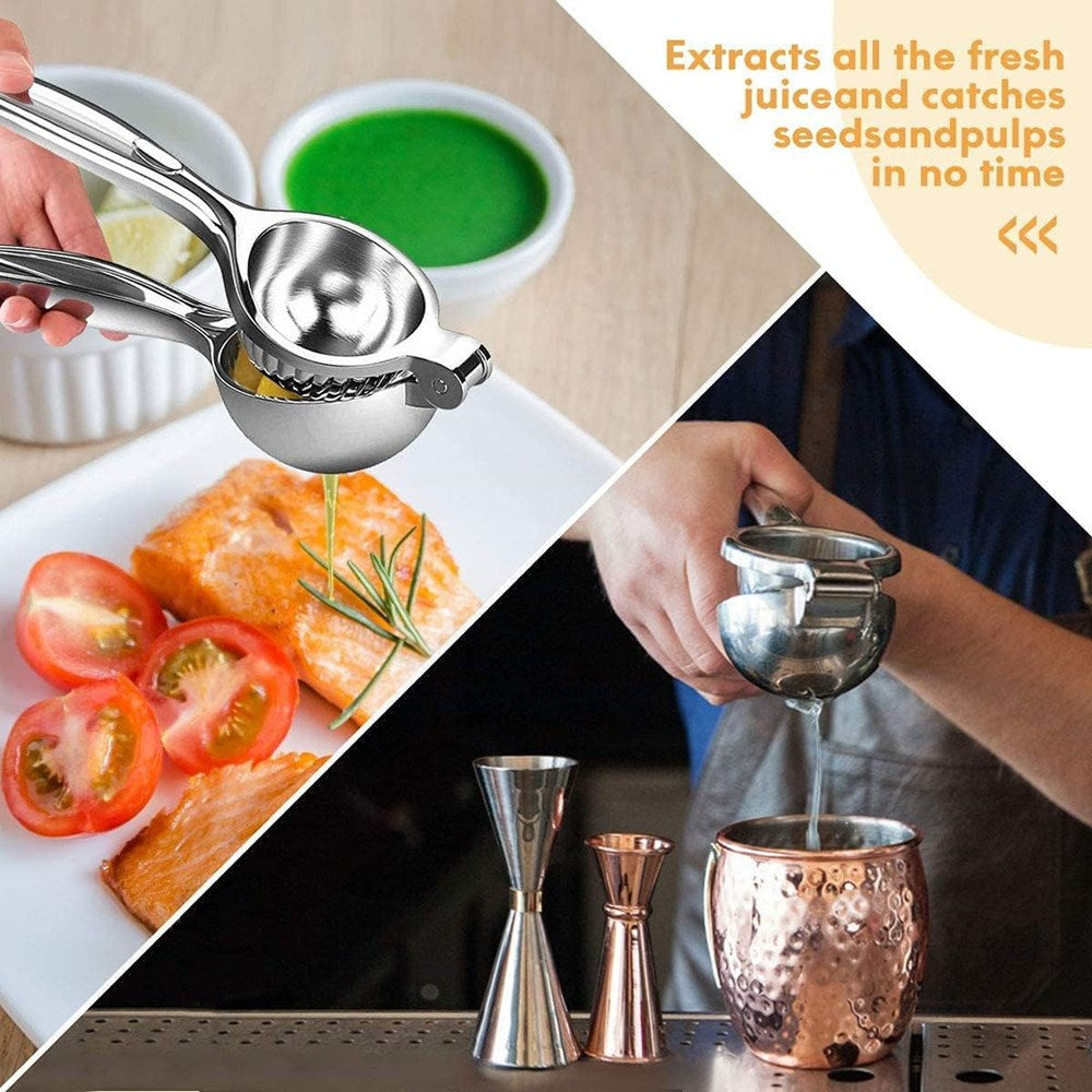 Metal Lemon Press | Full House Lebanon