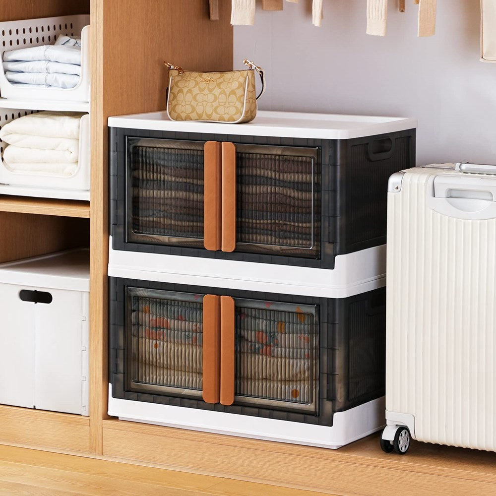 Multipurpose Stackable Storage Box | Full House Lebanon