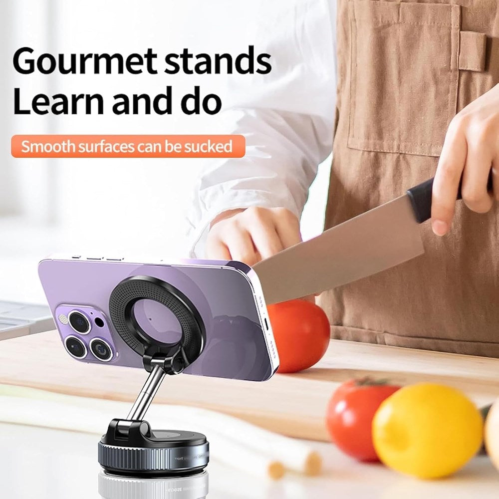 Vacuum Suction Magnetic Bracket | Full House Lebanon