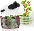 Rotary Salad Spinner 4 L | Full House Lebanon