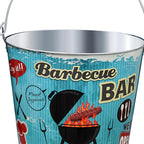 Metal Ice Bucket | Full House Lebanon