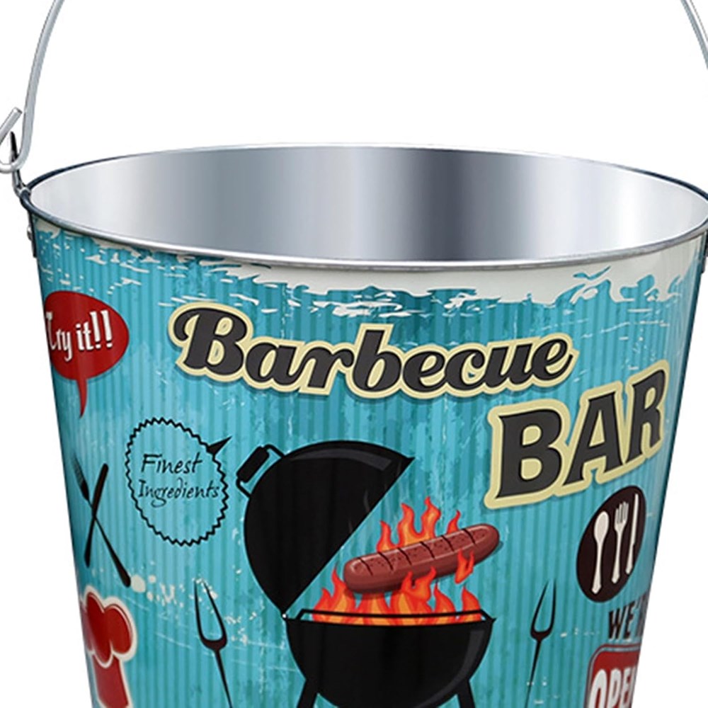 Metal Ice Bucket | Full House Lebanon