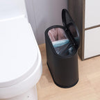 Double Trash Can with Carrying Handle | Full House Lebanon