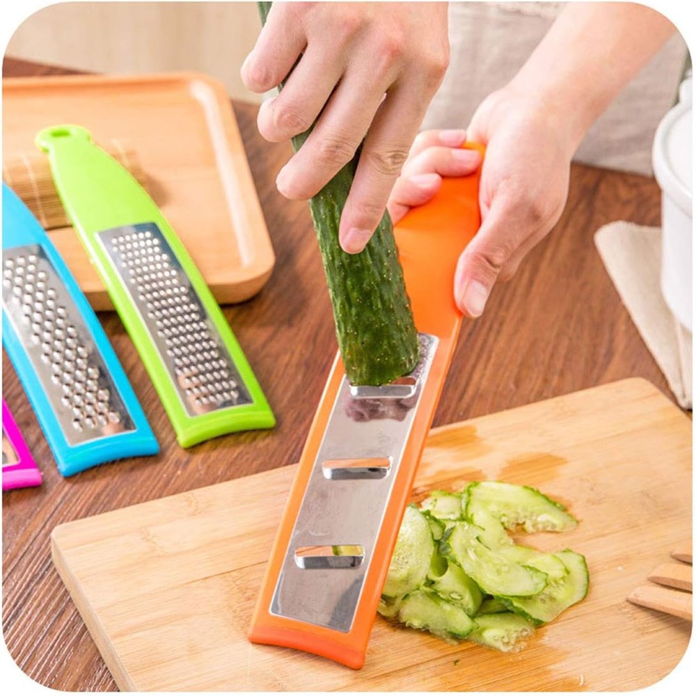 Multi-functional Grater and Slicer Set (6 Pcs) | Full House Lebanon