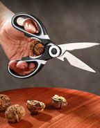 Heavy Duty Kitchen Scissor | Full House Lebanon