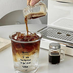 Mini Mason Glass Jar 30 ml | Full House Lebanon