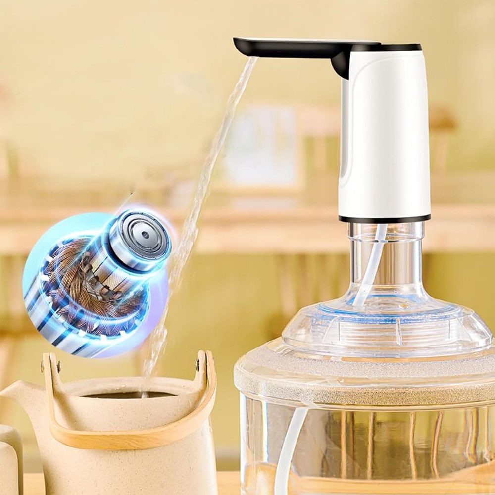 Automatic Water Dispenser | Full House Lebanon
