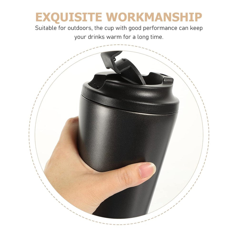 Insulated Travel Mug | Full House Lebanon