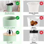 Bathroom Accessories Set (6 Pcs) | Full House Lebanon
