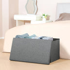 Rectangular Foldable Storage Box | Full House Lebanon